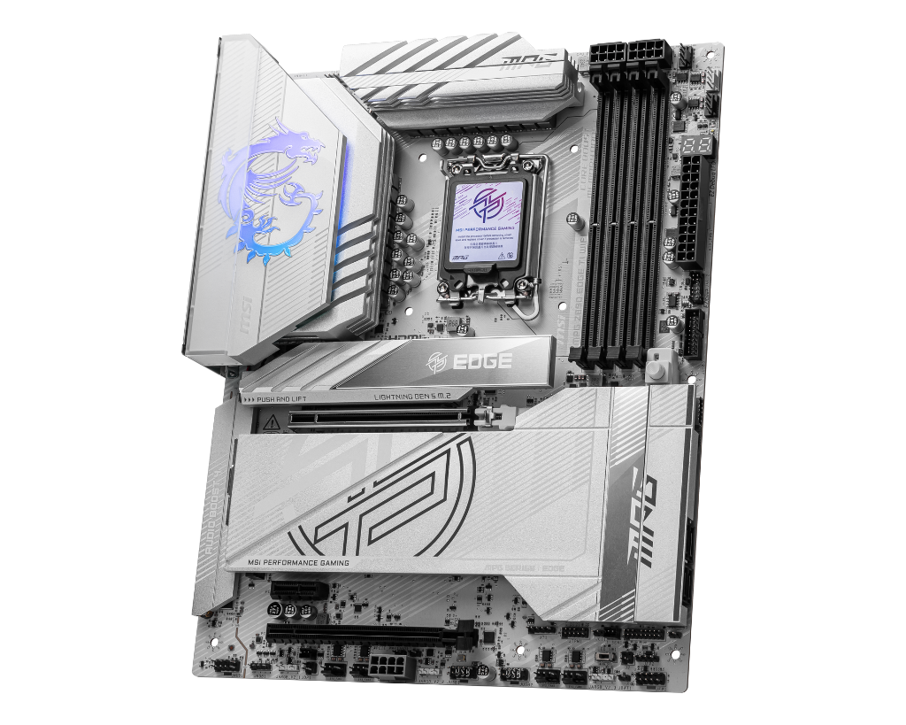 Z790 EDGE